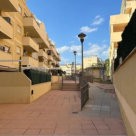 Apartman Luna *