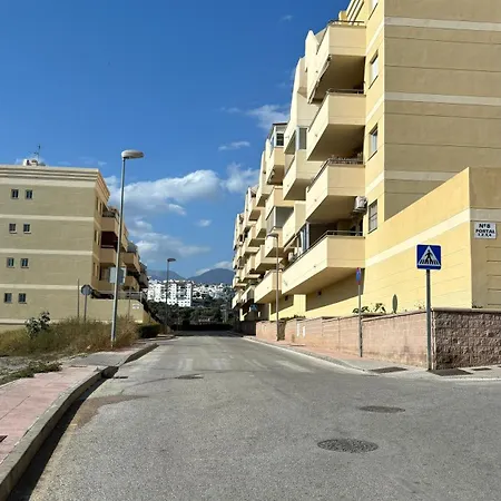 Luna Apartman *