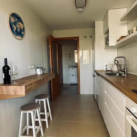 Luna Apartman Torrox