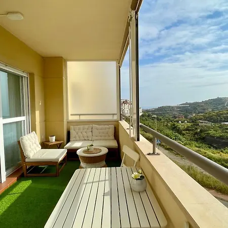 Luna Apartman