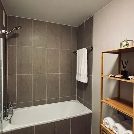 Luna Apartman