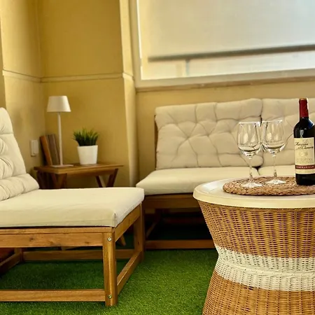 Apartman Luna